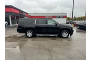 2020 GMC Yukon XL 4WD 4dr SLT en Lexington