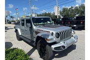 $29994 : Jeep Gladiator 2022 4x4 High thumbnail