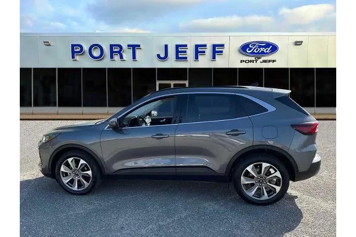 $26419 : Ford Escape 2023 AWD Platinu image 9