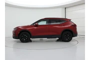 $21998 : Chevrolet Blazer 2021 LT 4dr thumbnail