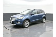 Ford Escape 2018 AWD SE 4dr