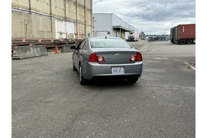 $4988 : 2009 Malibu LT image 8