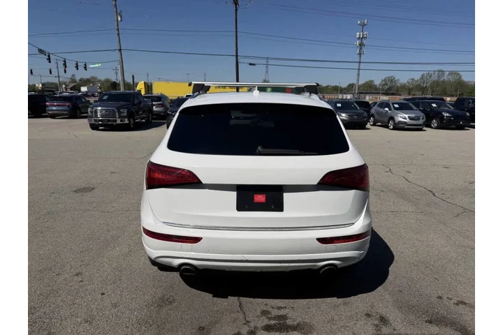 $7999 : 2016 Q5 2.0T quattro Premium image 5