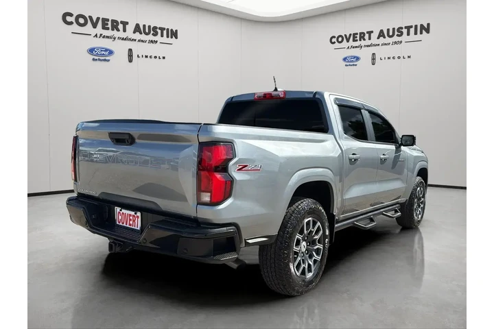 $39867 : Chevrolet Colorado 2024 4x4 image 5