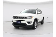 $22998 : Jeep Compass 2021 4x4 Latitu thumbnail
