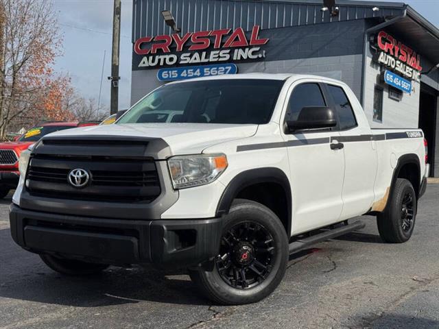 $12495 : 2014 Tundra SR image 2