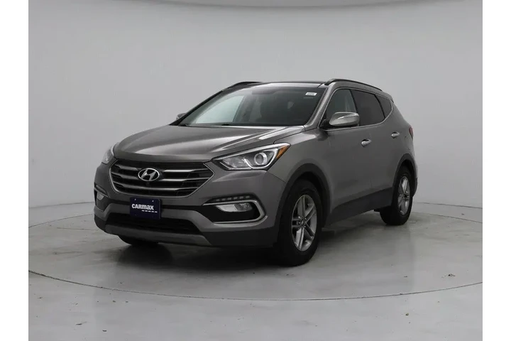 $14998 : Hyundai SANTA FE Sport 2017 image 4