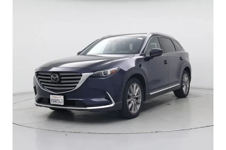 $23998 : Mazda CX-9 2020 Grand Tourin image 4