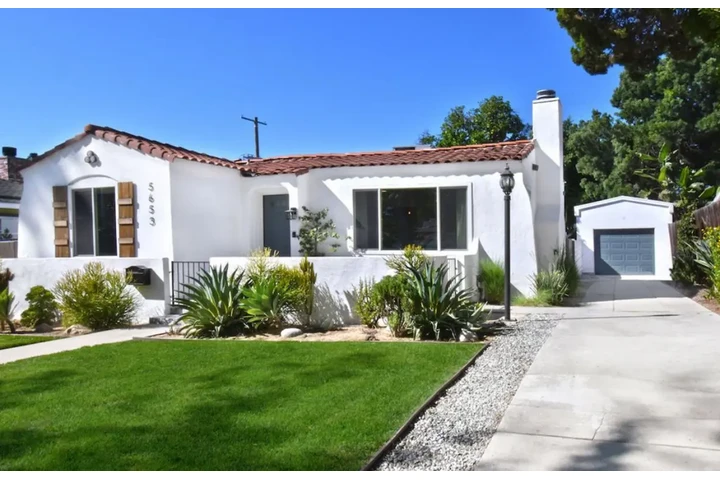 $2500 : 3Bed/2Bat Home in Los Angeles image 1