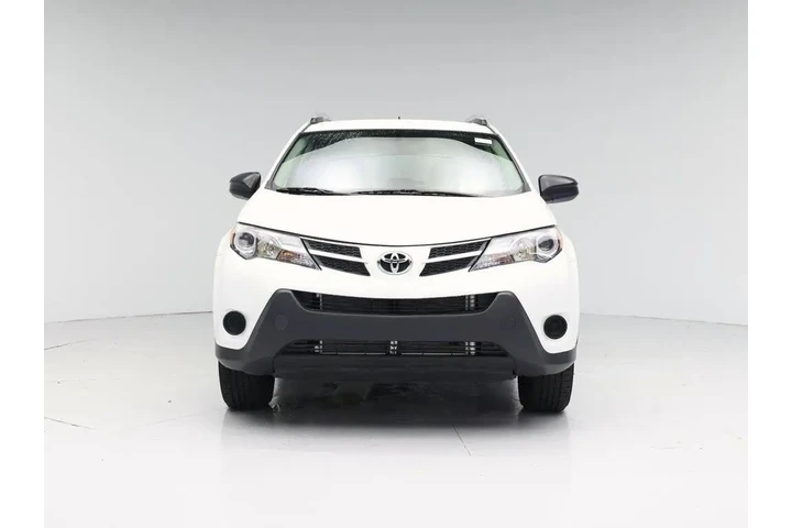 $17998 : Toyota RAV4 2015 AWD LE 4dr image 5