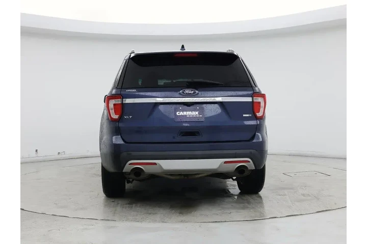 $16998 : Ford Explorer 2016 AWD XLT 4 image 6