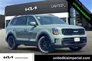 New 2024 Telluride EX X-Line en Imperial County