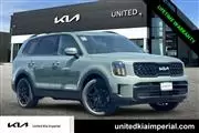 New 2024 Telluride EX X-Line en Imperial County