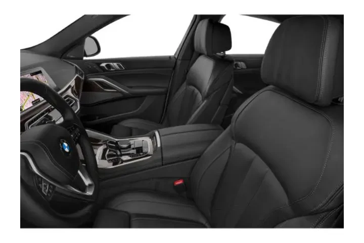 $39997 : BMW X6 2023 AWD xDrive40i 4d image 9