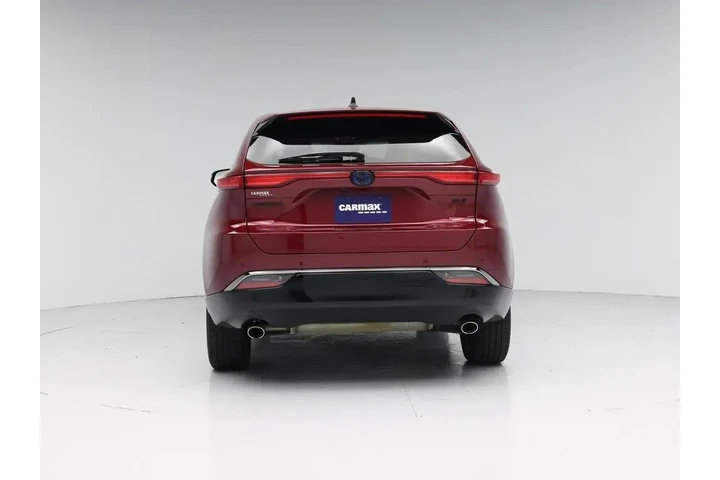 $31998 : Toyota Venza 2023 AWD Nights image 6