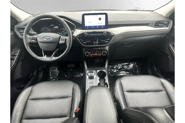 $19310 : Ford Escape 2022 AWD SEL 4dr image 10