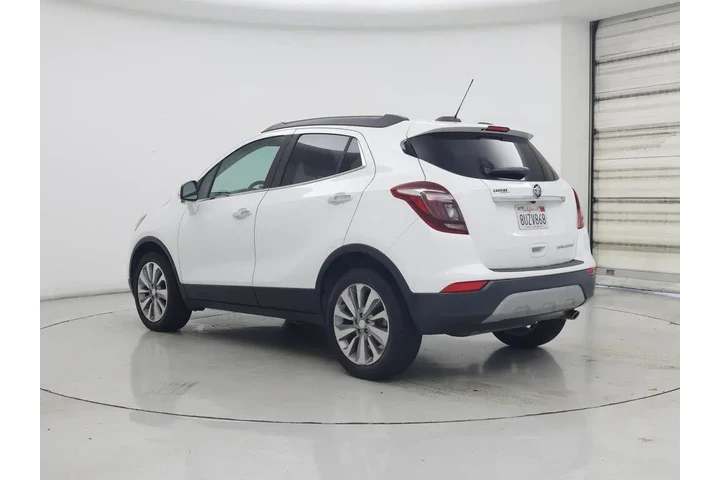 $13998 : Buick Encore 2019 Preferred image 2