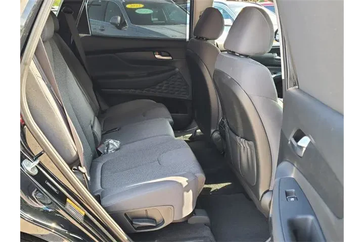 $21751 : Hyundai SANTA FE 2022 AWD XR image 10