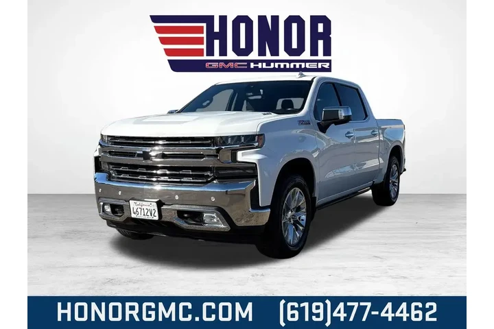 $33788 : Chevrolet Silverado 1500 202 image 7