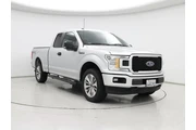 Ford F-150 2018 4x4 XL 4dr S en Sacramento