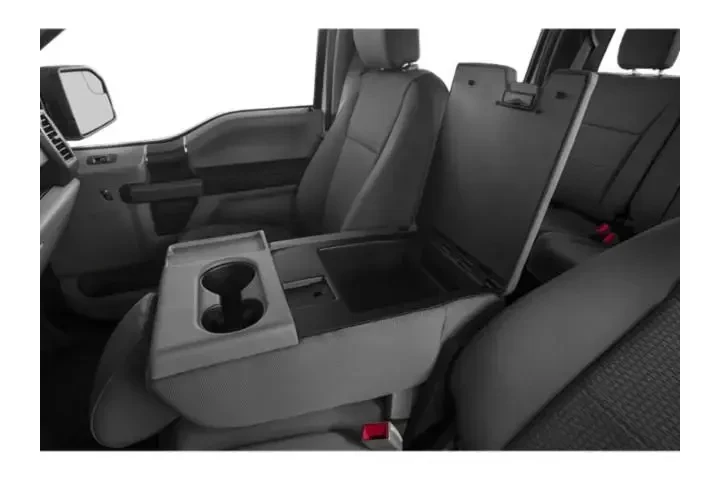 $23225 : Ford F-150 2019 4x2 XLT 4dr image 1