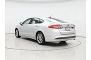 $13998 : Ford Fusion 2017 SE 4dr Seda thumbnail
