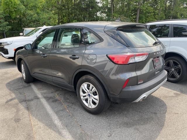 $19999 : PRE-OWNED 2020 FORD ESCAPE S image 4