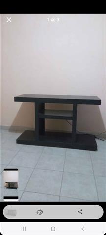 $1200 : Mueble para TV image 3