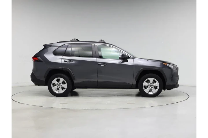 $23998 : Toyota RAV4 2021 XLE 4dr SUV image 7