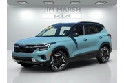 $25380 : Kia Seltos 2024 AWD SX 4dr S thumbnail