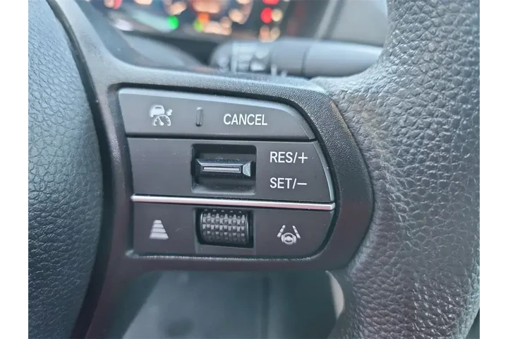 $23000 : Honda Accord 2024 LX 4dr Sed image 7