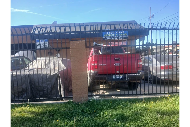 $5000 : SOLICITO SOCIO TALLER MECANICO image 6