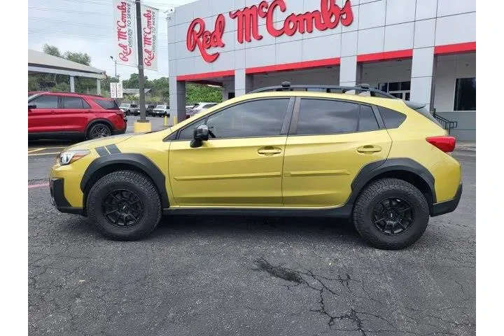 $19900 : Subaru Crosstrek 2021 AWD Sp image 6