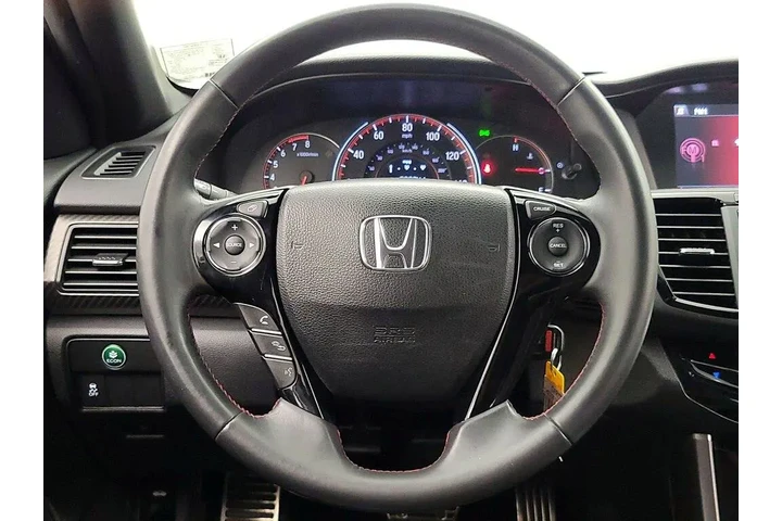 $18998 : Honda Accord 2017 Sport Spec image 10