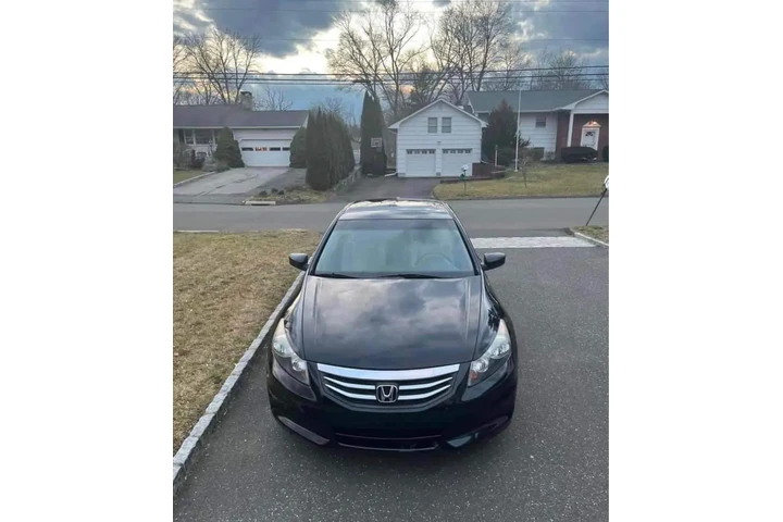 $1200 : Honda Accord image 7