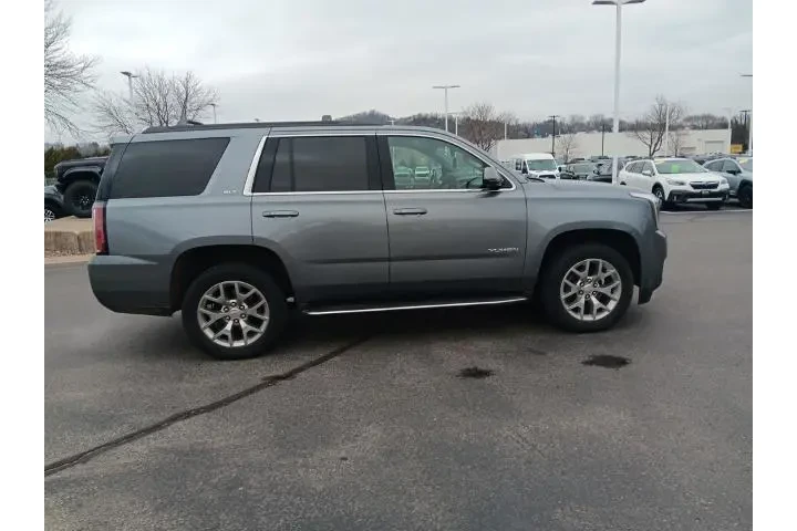 $31000 : GMC Yukon 2019 4x4 SLT 4dr S image 5