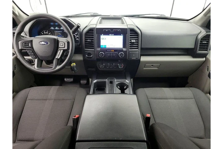 $24998 : Ford F-150 2019 4x2 XL 4dr S image 9