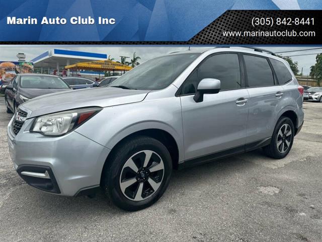 $9875 : 2017 Forester 2.5i Premium image 2