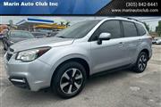 $9875 : 2017 Forester 2.5i Premium thumbnail