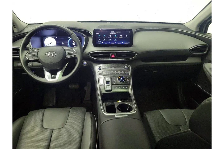 $27998 : Hyundai SANTA FE 2023 AWD Li image 9