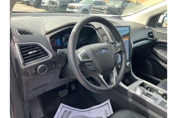$26850 : Ford Edge 2024 AWD ST-Line 4 image 7