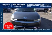 $15000 : Hyundai IONIQ 5 2024 AWD SEL thumbnail