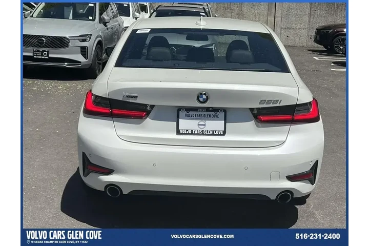 $24500 : BMW 3 Series 2021 AWD 330i x image 6