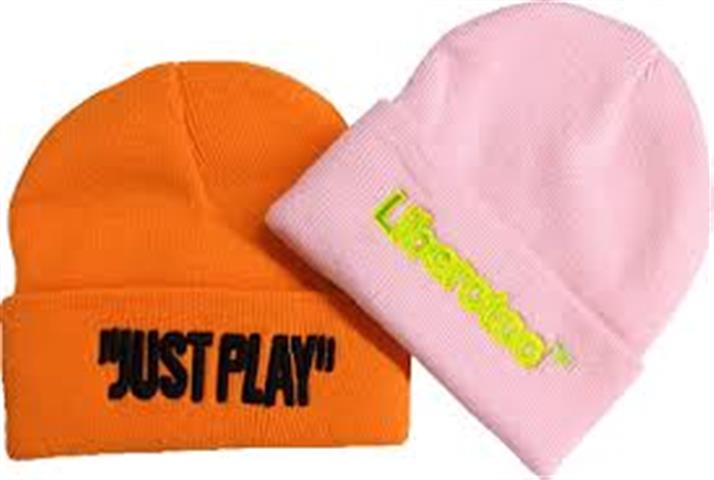 Custom Beanies Wholesale image 1