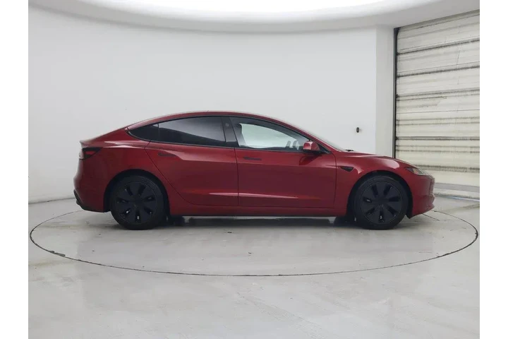 $36998 : Tesla Model 3 2025 Long Rang image 7