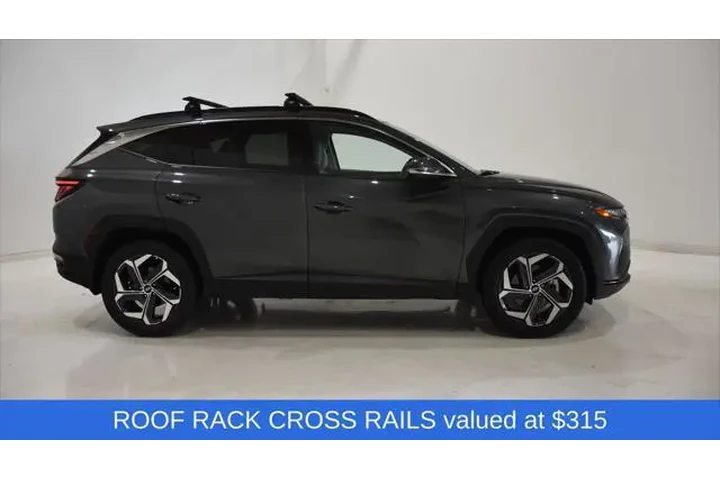 $21750 : Hyundai TUCSON Hybrid 2022 A image 3