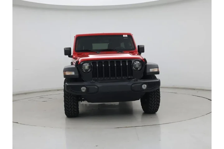 $29998 : Jeep Wrangler Unlimited 2021 image 5