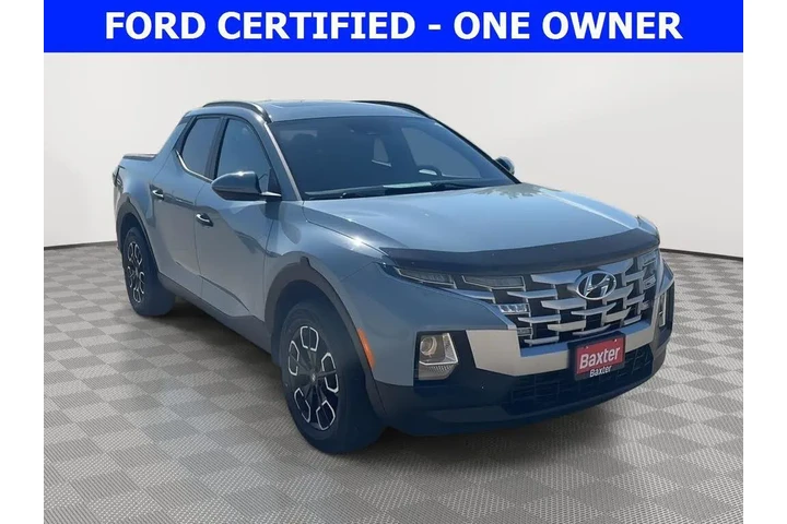$22000 : Hyundai SANTA CRUZ 2022 AWD image 1