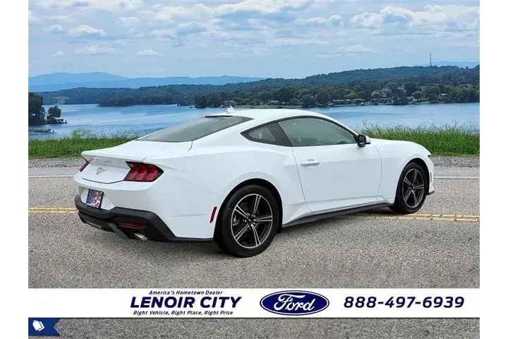 $29900 : Ford Mustang 2024 EcoBoost 2 image 7
