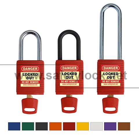 Buy Quality Lockout Padlocks image 3